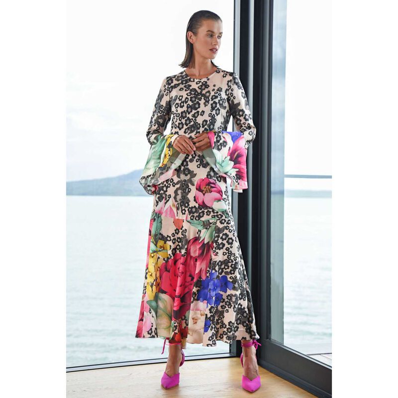 Trelise Cooper Longing To Dance Dress image number 1